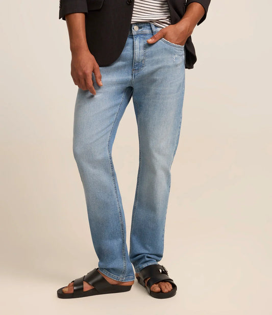 3-Pack | Hudson Slim Fit Denim