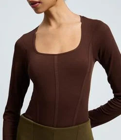 3-Pack | Ava Sculpt Bodysuit Set