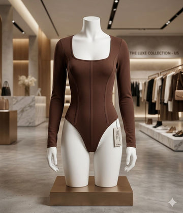 3-Pack | Ava Sculpt Bodysuit Set