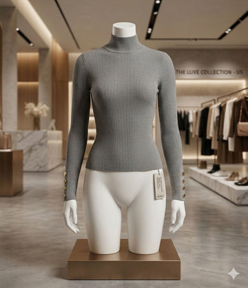 2-Pack | Charlotte Knit Sweater