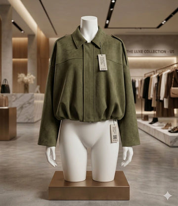 Carter Lightweight Jacket